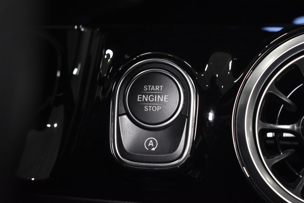 2024 Mercedes-Benz GLA GLA 35 AMG® 4MATIC®