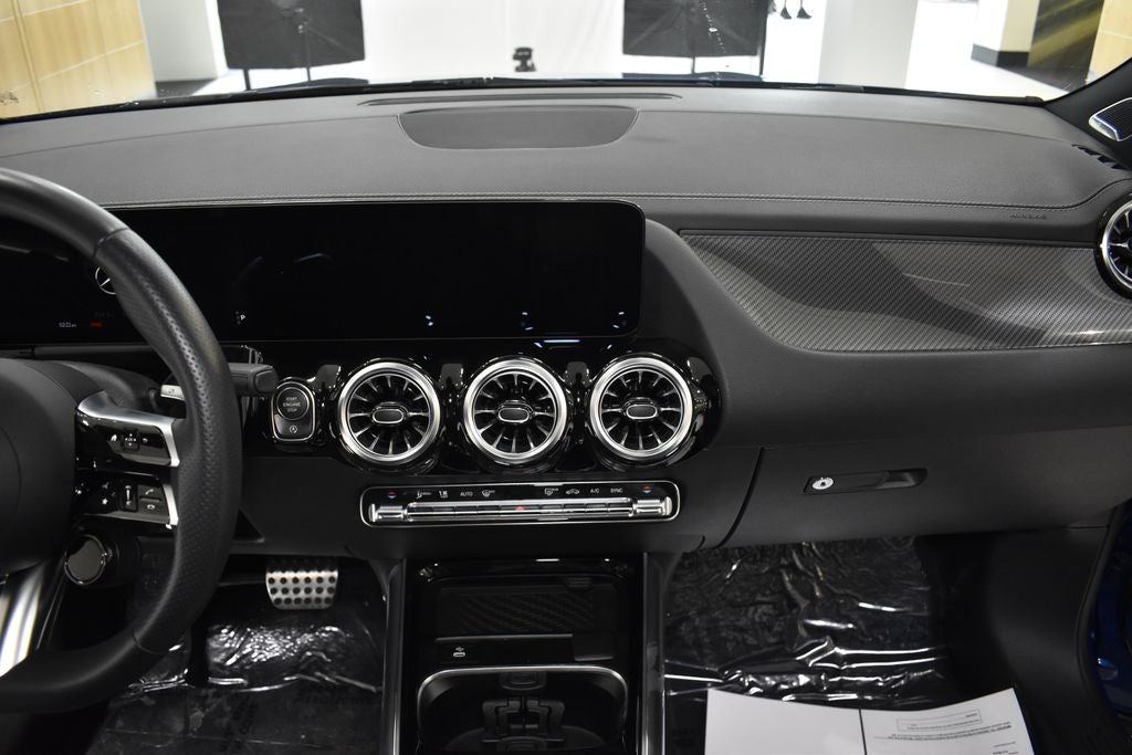 2024 Mercedes-Benz GLA GLA 35 AMG® 4MATIC®