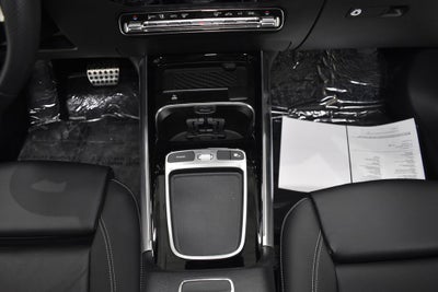 2024 Mercedes-Benz GLA GLA 35 AMG® 4MATIC®