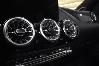 2024 Mercedes-Benz GLA GLA 35 AMG® 4MATIC®