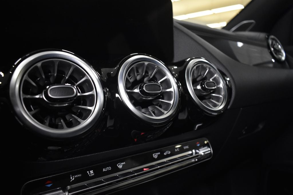 2024 Mercedes-Benz GLA GLA 35 AMG® 4MATIC®