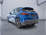 2024 Mercedes-Benz GLA GLA 35 AMG® 4MATIC®