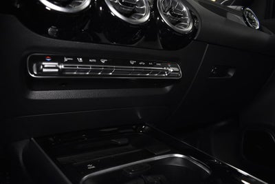 2024 Mercedes-Benz GLA GLA 35 AMG® 4MATIC®