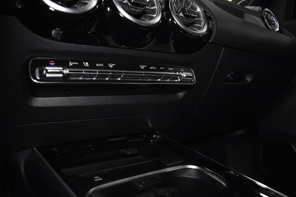 2024 Mercedes-Benz GLA GLA 35 AMG® 4MATIC®