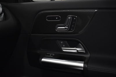 2024 Mercedes-Benz GLA GLA 35 AMG® 4MATIC®