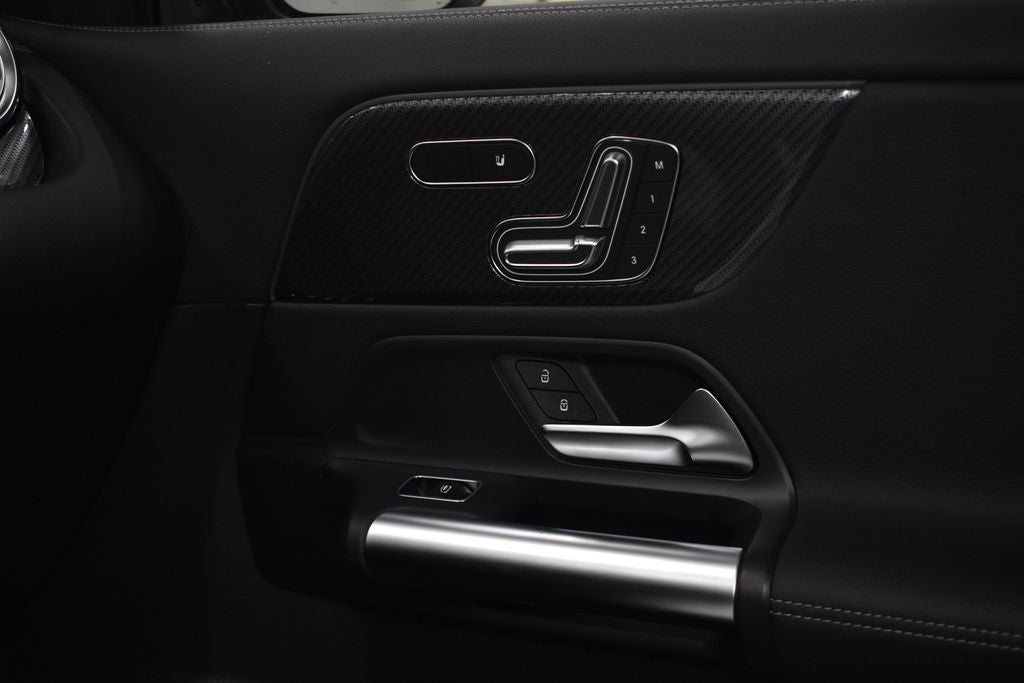 2024 Mercedes-Benz GLA GLA 35 AMG® 4MATIC®