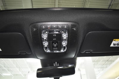 2024 Mercedes-Benz GLA GLA 35 AMG® 4MATIC®