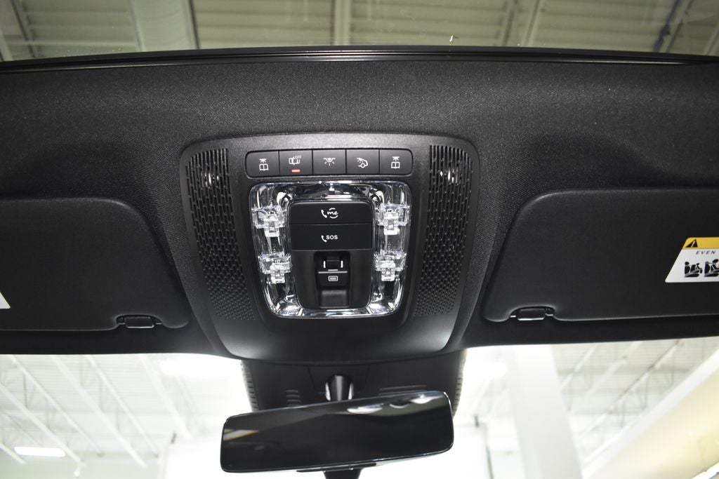 2024 Mercedes-Benz GLA GLA 35 AMG® 4MATIC®