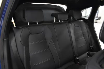 2024 Mercedes-Benz GLA GLA 35 AMG® 4MATIC®