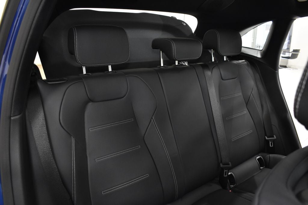 2024 Mercedes-Benz GLA GLA 35 AMG® 4MATIC®