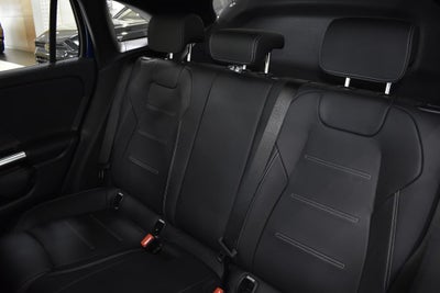 2024 Mercedes-Benz GLA GLA 35 AMG® 4MATIC®