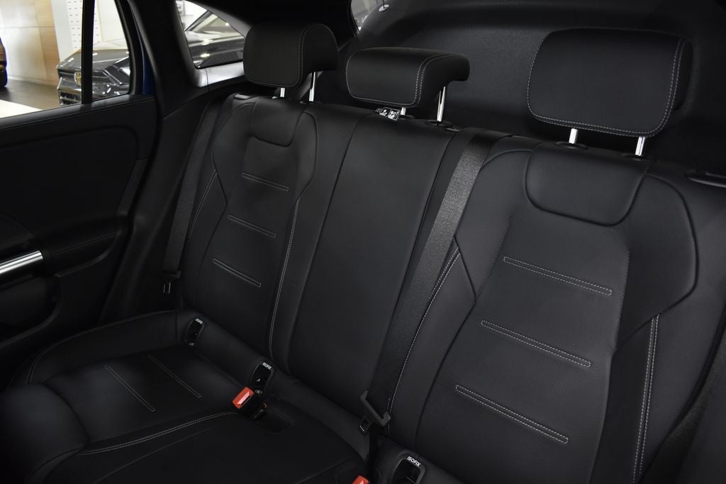 2024 Mercedes-Benz GLA GLA 35 AMG® 4MATIC®