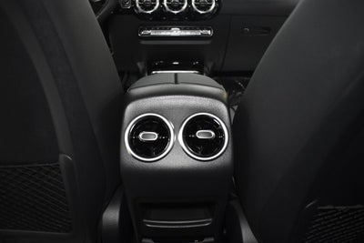 2024 Mercedes-Benz GLA GLA 35 AMG® 4MATIC®