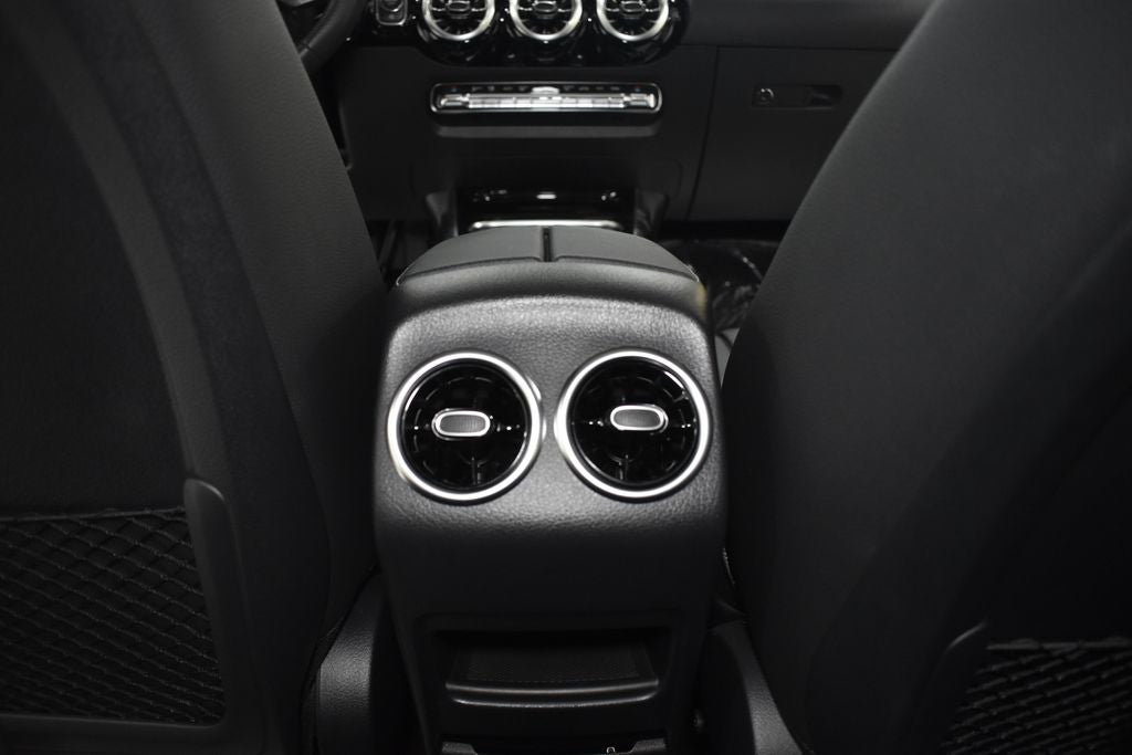 2024 Mercedes-Benz GLA GLA 35 AMG® 4MATIC®