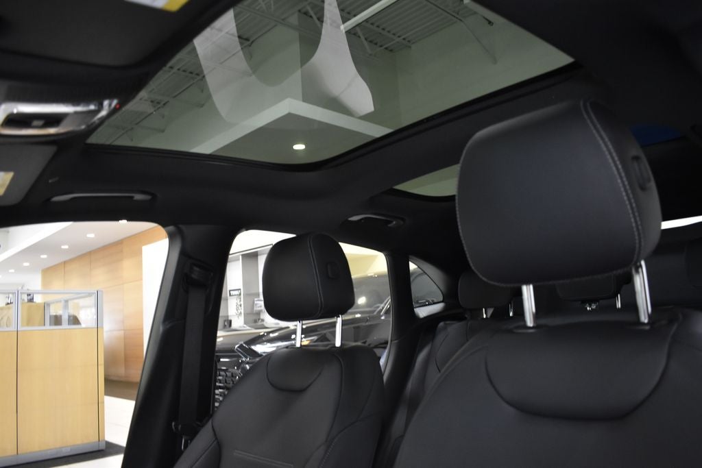 2024 Mercedes-Benz GLA GLA 35 AMG® 4MATIC®