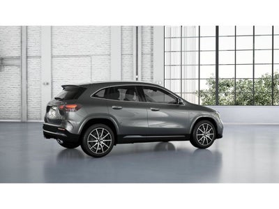 2026 Mercedes-Benz GLA GLA 35 AMG® 4MATIC®