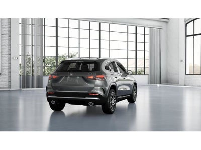 2026 Mercedes-Benz GLA GLA 35 AMG® 4MATIC®