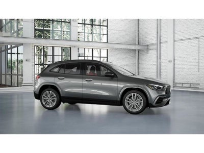 2026 Mercedes-Benz GLA GLA 35 AMG® 4MATIC®