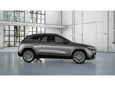 2026 Mercedes-Benz GLA GLA 35 AMG® 4MATIC®