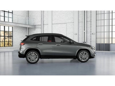 2026 Mercedes-Benz GLA GLA 35 AMG® 4MATIC®