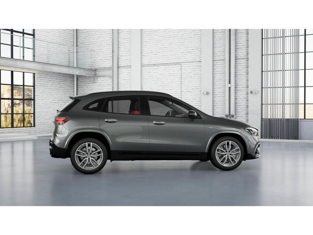 2026 Mercedes-Benz GLA GLA 35 AMG® 4MATIC®