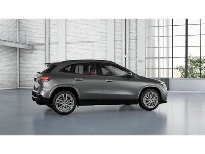 2026 Mercedes-Benz GLA GLA 35 AMG® 4MATIC®