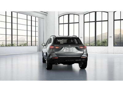 2026 Mercedes-Benz GLA GLA 35 AMG® 4MATIC®