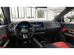 2026 Mercedes-Benz GLA GLA 35 AMG® 4MATIC®