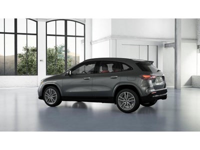 2026 Mercedes-Benz GLA GLA 35 AMG® 4MATIC®