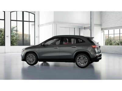 2026 Mercedes-Benz GLA GLA 35 AMG® 4MATIC®