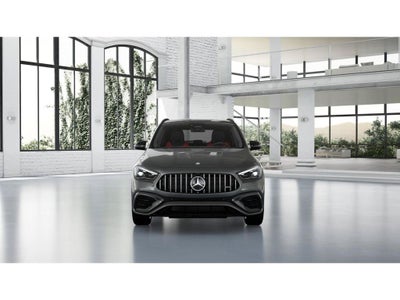 2026 Mercedes-Benz GLA GLA 35 AMG® 4MATIC®