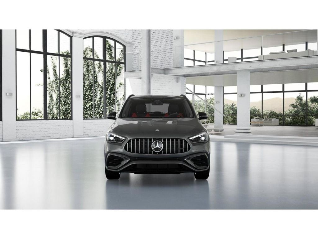 2026 Mercedes-Benz GLA GLA 35 AMG® 4MATIC®
