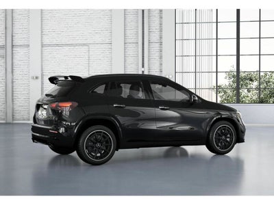 2026 Mercedes-Benz GLA GLA 35 AMG® 4MATIC®