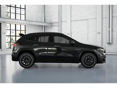 2026 Mercedes-Benz GLA GLA 35 AMG® 4MATIC®