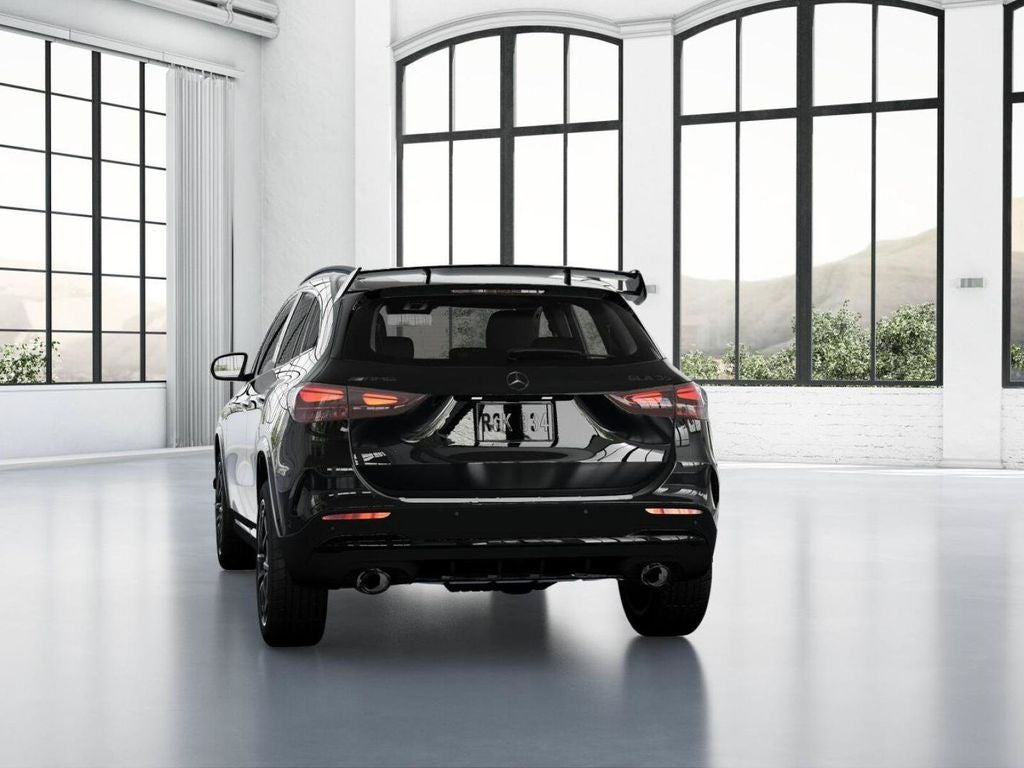 2026 Mercedes-Benz GLA GLA 35 AMG® 4MATIC®