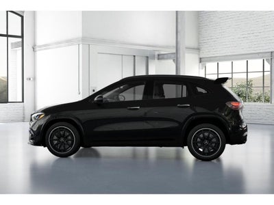 2026 Mercedes-Benz GLA GLA 35 AMG® 4MATIC®