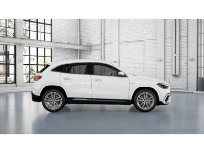 2026 Mercedes-Benz GLA GLA 35 AMG® 4MATIC®