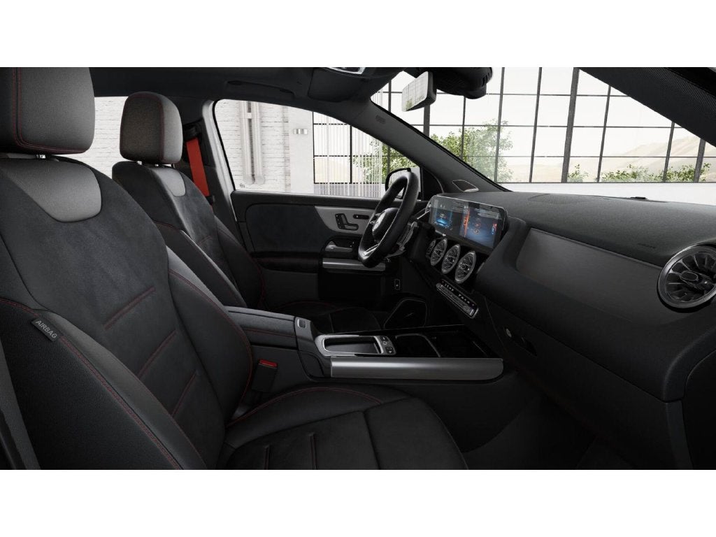 2026 Mercedes-Benz GLA GLA 35 AMG® 4MATIC®