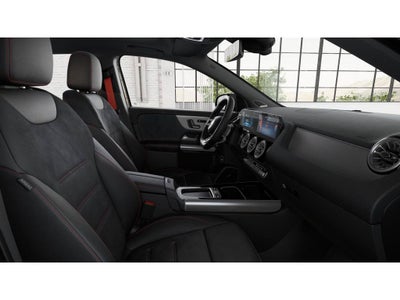 2026 Mercedes-Benz GLA GLA 35 AMG® 4MATIC®