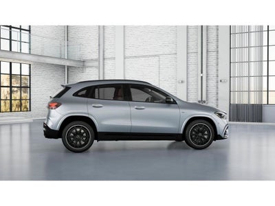 2026 Mercedes-Benz GLA GLA 35 AMG® 4MATIC®