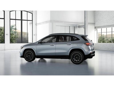 2026 Mercedes-Benz GLA GLA 35 AMG® 4MATIC®