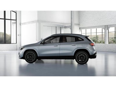 2026 Mercedes-Benz GLA GLA 35 AMG® 4MATIC®