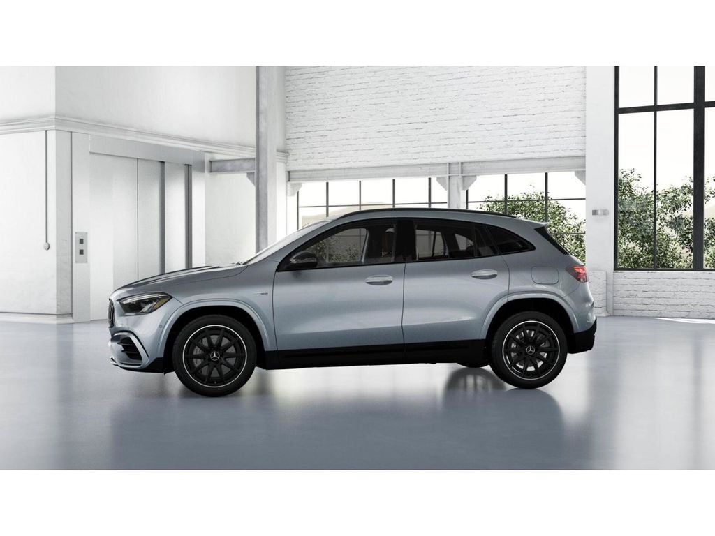 2026 Mercedes-Benz GLA GLA 35 AMG® 4MATIC®