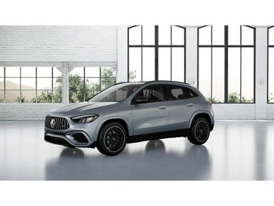 2026 Mercedes-Benz GLA GLA 35 AMG® 4MATIC®