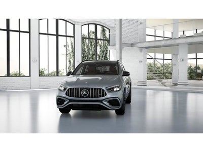 2026 Mercedes-Benz GLA GLA 35 AMG® 4MATIC®