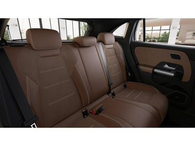 2026 Mercedes-Benz GLA GLA 35 AMG® 4MATIC®