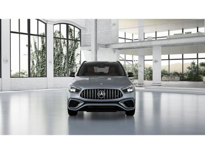 2026 Mercedes-Benz GLA GLA 35 AMG® 4MATIC®