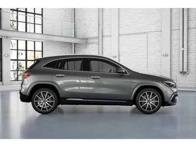 2026 Mercedes-Benz GLA GLA 35 AMG® 4MATIC®