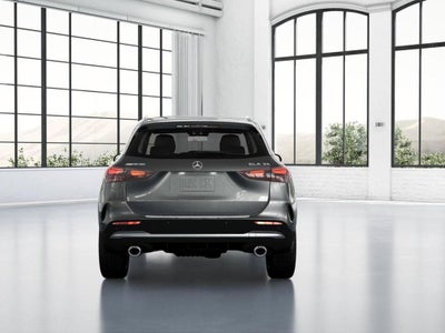 2026 Mercedes-Benz GLA GLA 35 AMG® 4MATIC®