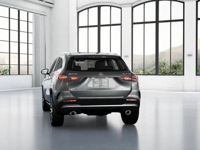 2026 Mercedes-Benz GLA GLA 35 AMG® 4MATIC®